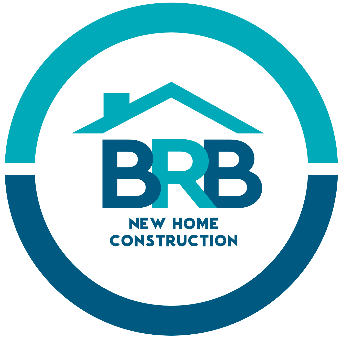 BRB Logo - New Home Construction in South Carolina